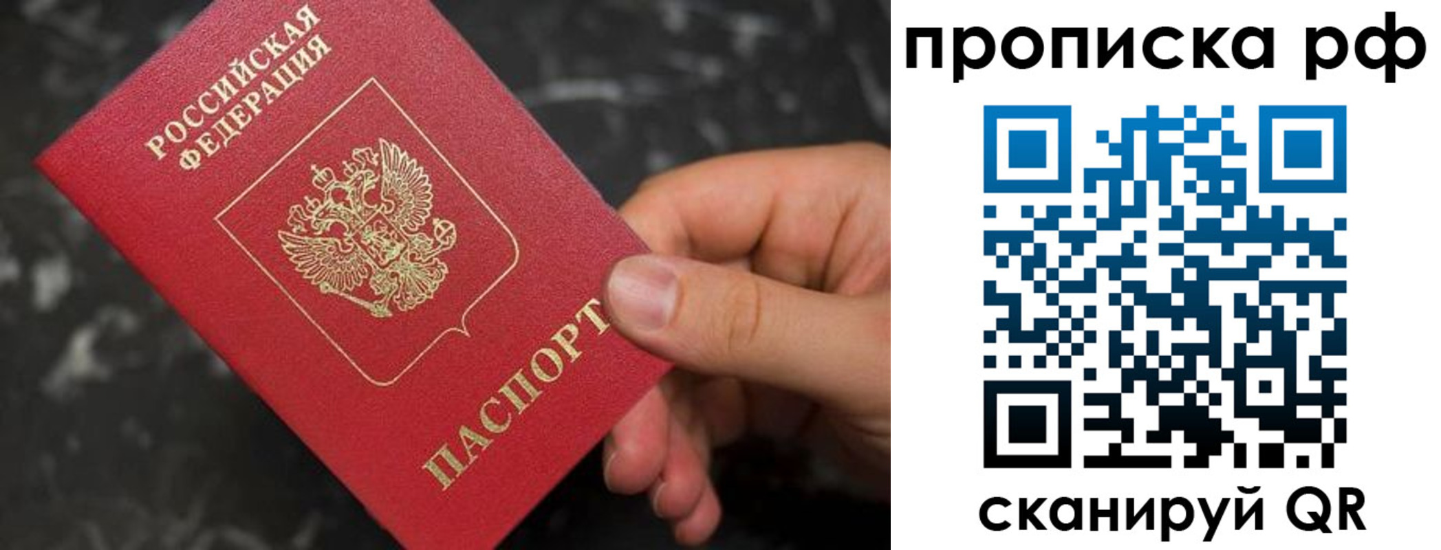 прописка 2025 в Заполярном